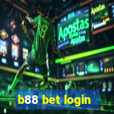 b88 bet login